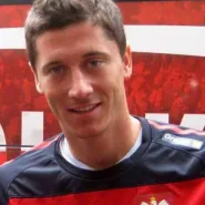 Coca Cola Cup - Finał Pomorza i spotkanie z Robertem Lewandowskim
