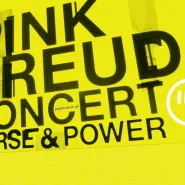 Metropolia jest Okey: Pink Freud