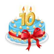 10 Rocznica Klubu