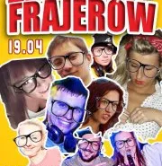 Zemsta Frajerów