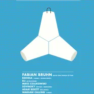 1500m2 Nad Morzem w/FABIAN BRUHN (ex-Genius Of Time/Aniara Recordings/Sweden)