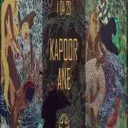 Kapoor x Ane