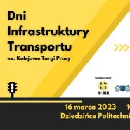 Dni Infrastruktury Transportu