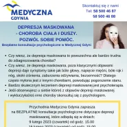 DZIEŃ KOBIET! PROFILAKTYKA RAKA PIERSI Bezpłatne badania usg w Medycznej Gdyni