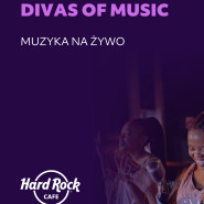 Live Music - Divas of Music
