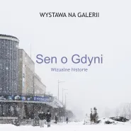 Sen o Gdyni - wydarzenie - w nurcie Re-use