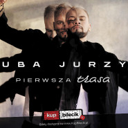 Kuba Jurzyk - "Pierwsza" trasa