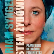 Spotkanie z Miriam Synger: Jestem Żydówką | 8. Shalom Polin 2023