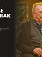 Michał Urbaniak - Spotkanie Autorskie