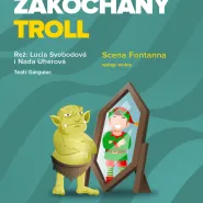 Teatr Sceny Riviery - "Zakochany Troll"