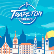 Trapeton Summer Bash 2023 | Maluma / Lali / Ozuna