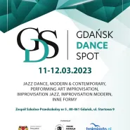 Gdańsk Dance Spot 2023