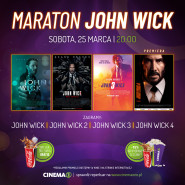 Maraton John Wick