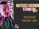 Mateusz Kiedrowski - Stand Up testy
