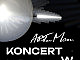 ARTur Moon - Koncert w Ciemności