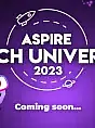 Aspire Tech Universe 
