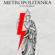 Metropolitanka | wystawa prac osób artystycznych z ASP w Gdańsku