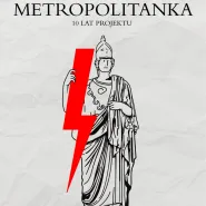 Metropolitanka | wystawa prac osób artystycznych z ASP w Gdańsku