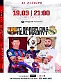 Helios Sport: FC Barcelona - Real Madryt