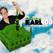 100% Karl, 100% Absinthe