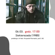 Akademia Polskiego Filmu | Siekierezada (1985)