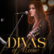 Divas of music | Muzyczne wieczory na Piętrze Widokowym