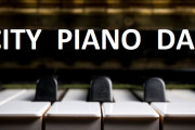 3city Piano Days