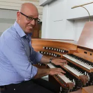 Mistrzowskie recitale organowe: Björn O. Wiede
