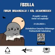 FOKA - Forum Organizacji i Kół Akademickich