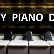 3city Piano Days
