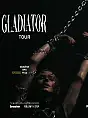 Jann  - Gladiator tour
