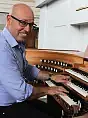 Recitale organowe: Björn O. Wiede