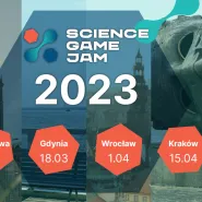 Science Game Jam - stwórzcie swoją planszówkę