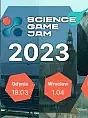 Science Game Jam 