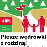 Piesze wędrówki z rodziną, edycja 1/2023