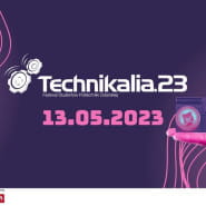 Technikalia 2023