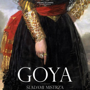 Kino Sztuka: Goya. Śladami mistrza