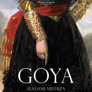 Kino Sztuka: Goya. Śladami mistrza