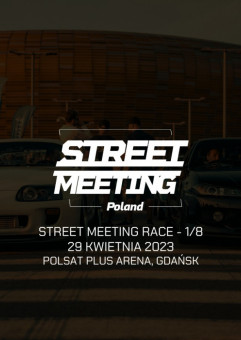 1/8 mili - Street Meeting Race v1