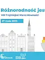 VIII Trójmiejski Marsz Równości