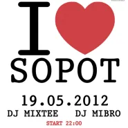 I Love Sopot