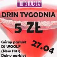 Funky Friday with 2 DJ's