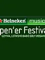Heineken Open'er Festival 2012: Björk, New Order, The Kills, Orbital