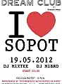 I Love Sopot