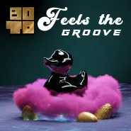 Boto Feels The Groove