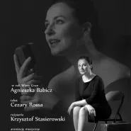 WIERA/ Agnieszka Babicz/ monodram muzyczny