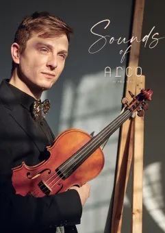 Sounds of ARCO by Paco Pérez | Skrzypek Jakub Kowalewski