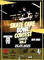 Skate Care Bowl Contest