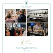 Yacht&Jazz Festival vol. 15