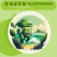 GreenTransformers - warsztaty kreatywne